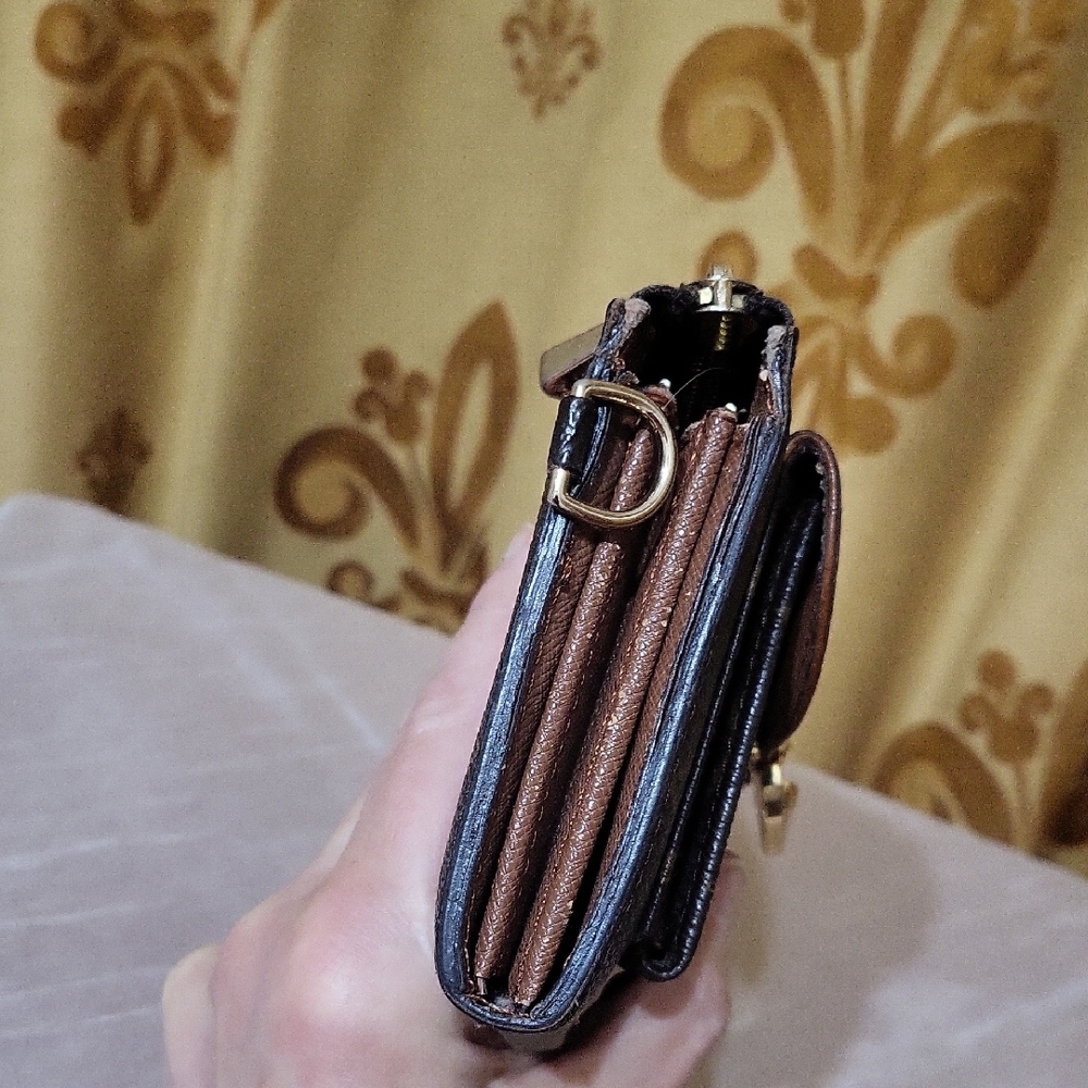Louis Vuitton Astrid Wallet / 2008 View 5